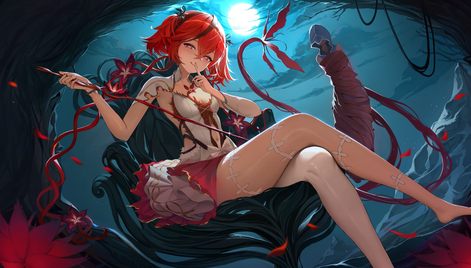 Dream 主题使用手册 - 基础篇